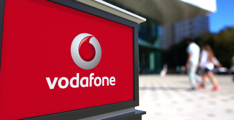 Vodafone возвращает роуминг с ЕС с января 2022 года