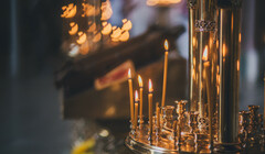 Рождественские службы в православных храмах Лондона 