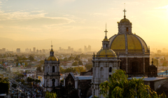 Десять самых красивых стран мира, в которых необходимо побывать хоть раз. Британская версия