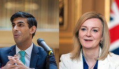 Противостояние Сунака и Трасс: что обещают кандидаты на пост премьер-министра?