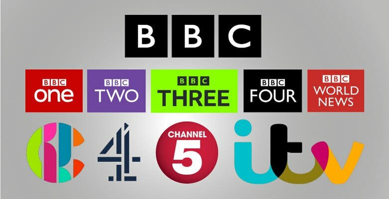 Подробный гид по британскому телевидению от «Акцента UK»