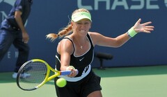 Белорусскую теннисистку освистали на Уимблдоне. Она не пожала руку украинской сопернице 