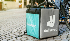 Верховный суд Великобритании не признал курьеров Deliveroo сотрудниками компании