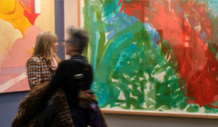 Шесть главных отраслевых выставок Лондона в 2024 году