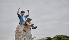 Настраиваемся на позитив: самые хорошие новости за 2023 год