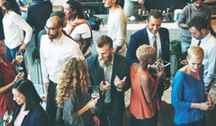 Ярмарки вакансий и карьерные форумы — 2024