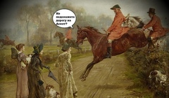 В окружении страстных болельщиков. Тест «Коммерсанта UK» о британских спортивных традициях