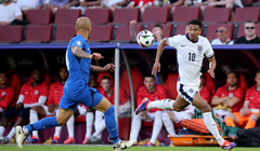 Букмекеры предсказывают победу Англии на Евро-2024. Болельщики в недоумении