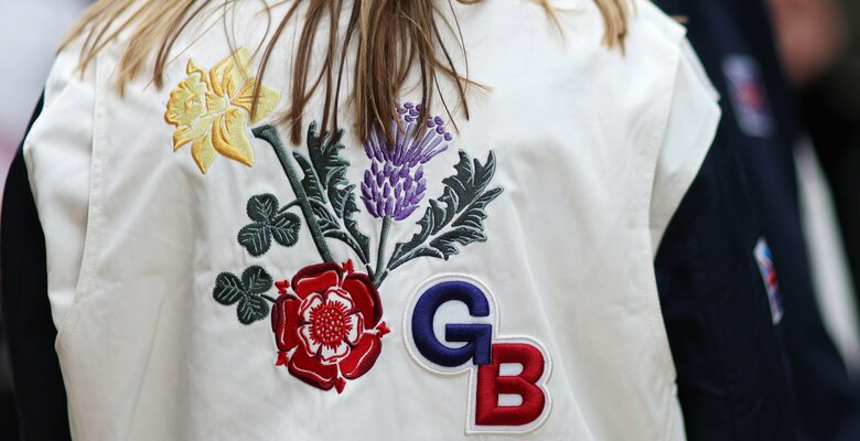 Фото: x.com/TeamGB