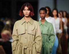 London Fashion Week: что нужно знать о главном столичном событии в мире моды