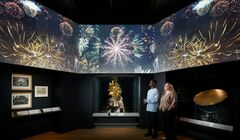 Science and Splendour: открылась выставка о научном наследии Версаля