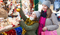 Boxing Day: эксперты прогнозируют рост онлайн-покупок и высокий спрос на косметику