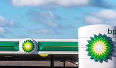 BP сокращает инвестиции в возобновляемую энергетику