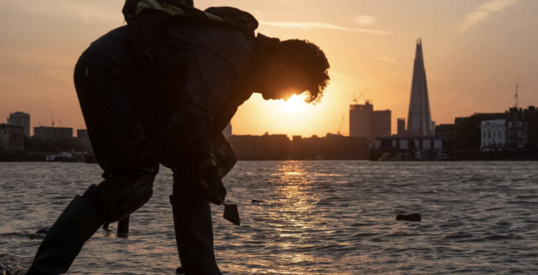 Фото: londonmuseum.org.uk