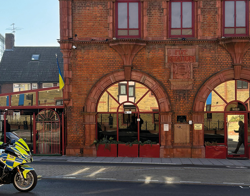 Наша еда: обзор новых заведений от Клемента Таралевича