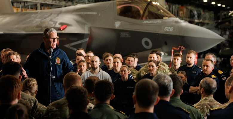 Фото: x.com/Keir_Starmer