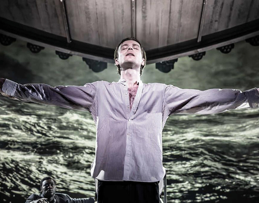 Шесть британских спектаклей на тему ментальных проблем нашего времени