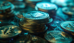 В Лондоне начала работу платформа для торговли криптовалютными деривативами