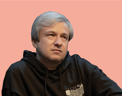 «Фильмы „Монти Пайтон“ — мои любимые»: интервью с кинокритиком Антоном Долиным