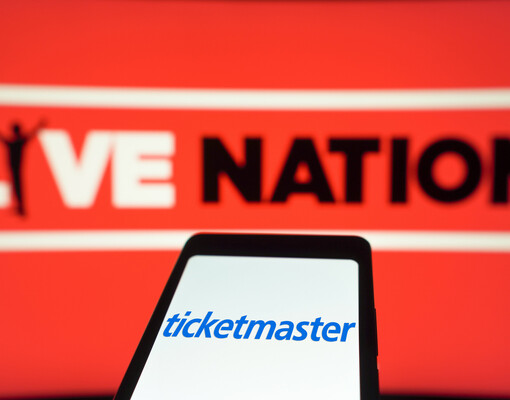 Как крыло самолета: почему дорожают билеты на концерты и что с этим можно сделать