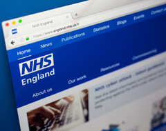 Правительство представило 10-летний план по реформированию системы NHS в Англии