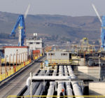 Великобритания получила загрязненную нефть из Азербайджана. Она может повредить заводское оборудование