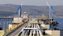 Великобритания получила загрязненную нефть из Азербайджана. Она может повредить заводское оборудование
