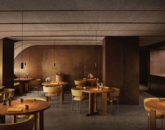 Лондонские заведения вошли в рейтинг The World’s 50 Best Restaurants