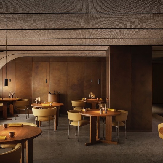Лондонские заведения вошли в рейтинг The World’s 50 Best Restaurants