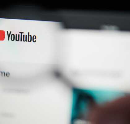 YouTube создал серьезную конкуренцию эфирному телевидению в Британии