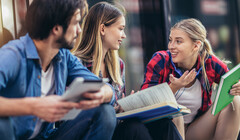 Успехи и провалы: стали известны результаты экзаменов A‑level