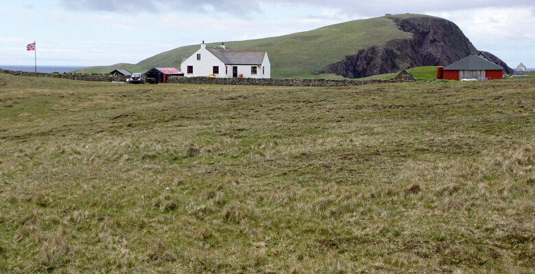Фото: geograph.org.uk/Mike Pennington