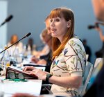 Заместитель премьер-министра Великобритании Анджела Рейнер ушла в отставку