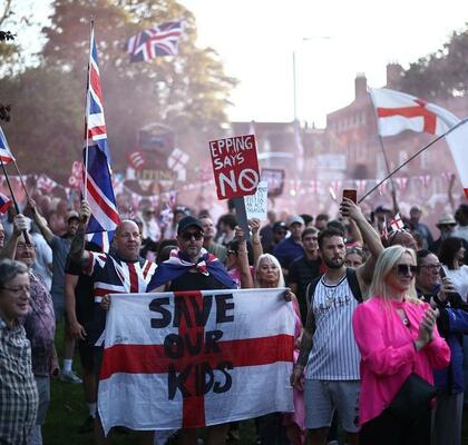 О чем писали британские аналитические СМИ на этой неделе? Обзор «Акцента UK» за 1–5 сентября