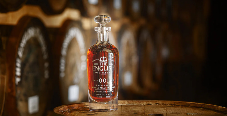Фото: The English Distillery