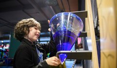 MathsWorld: в Лондоне откроется новый иммерсивный музей, посвященный математике