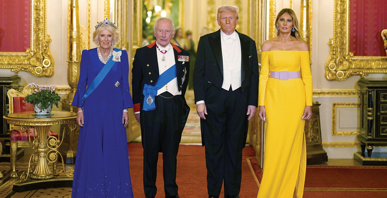 Фото: facebook.com/TheBritishMonarchy