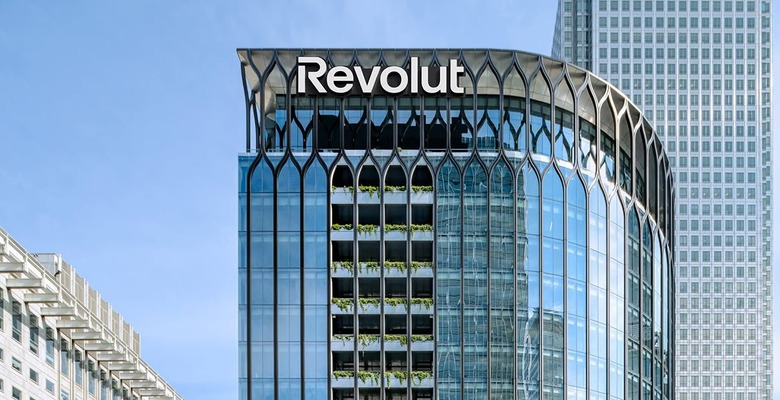 Фото: facebook.com/revolut