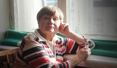 «Письма домой»: как проходит общение эмигрантов с семьями