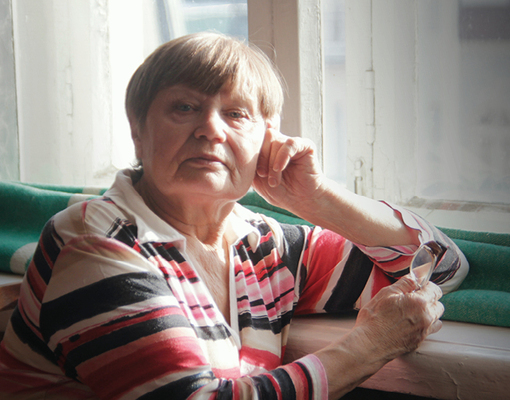 «Письма домой»: как проходит общение эмигрантов с семьями