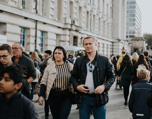 Send them back: истории русскоговорящих иммигрантов, пострадавших от ксенофобии