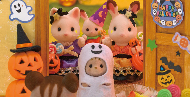 Фото: sylvanianfamilies.com