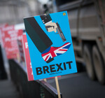 О чем писали британские аналитические СМИ на этой неделе? Обзор «Акцента UK» за 11–17 октября