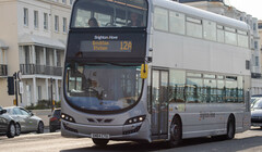 Домчим до места: принят новый закон об автобусных перевозках