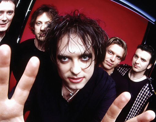 Феникс, возрождающийся на репите. Тест о невероятных The Cure