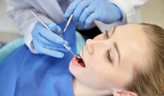 Победа над кариесом: создан гель, способный восстанавливать зубную эмаль