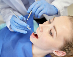 Победа над кариесом: создан гель, способный восстанавливать зубную эмаль