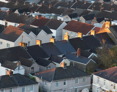 Что будет с ценами на недвижимость: прогнозы на ближайшие пять лет