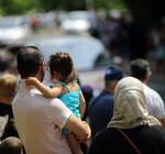 Свой — чужой: в Британии растет напряжение между иммигрантами и местными жителями