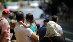 Свой — чужой: в Британии растет напряжение между иммигрантами и местными жителями